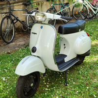 Vespa t3 125 primavera