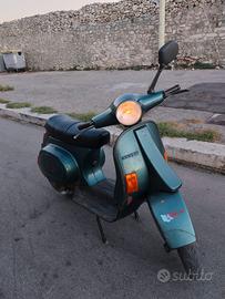 Vespa 50 HP