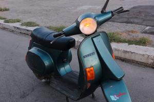 Vespa 50 HP