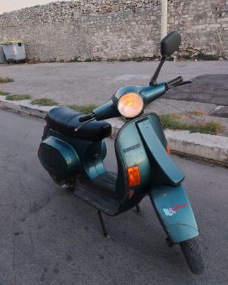Vespa 50 HP