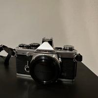 Olympus OM2n