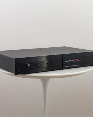 Musik System – Dac Stato Solido – Zero
