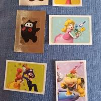 45 FIGURINE SUPER MARIO