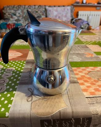 Cuor di moka Bialetti