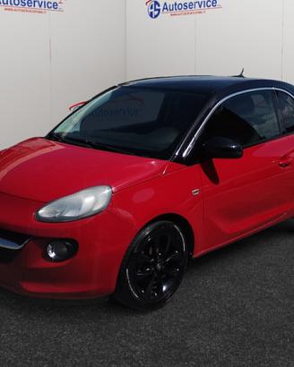 Opel Adam 1.4 Glam Gpl-tech 87cv E6