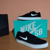 Nike SB Chron 2