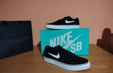 Nike SB Chron 2