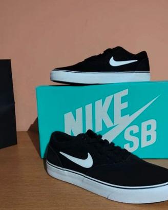 Nike SB Chron 2