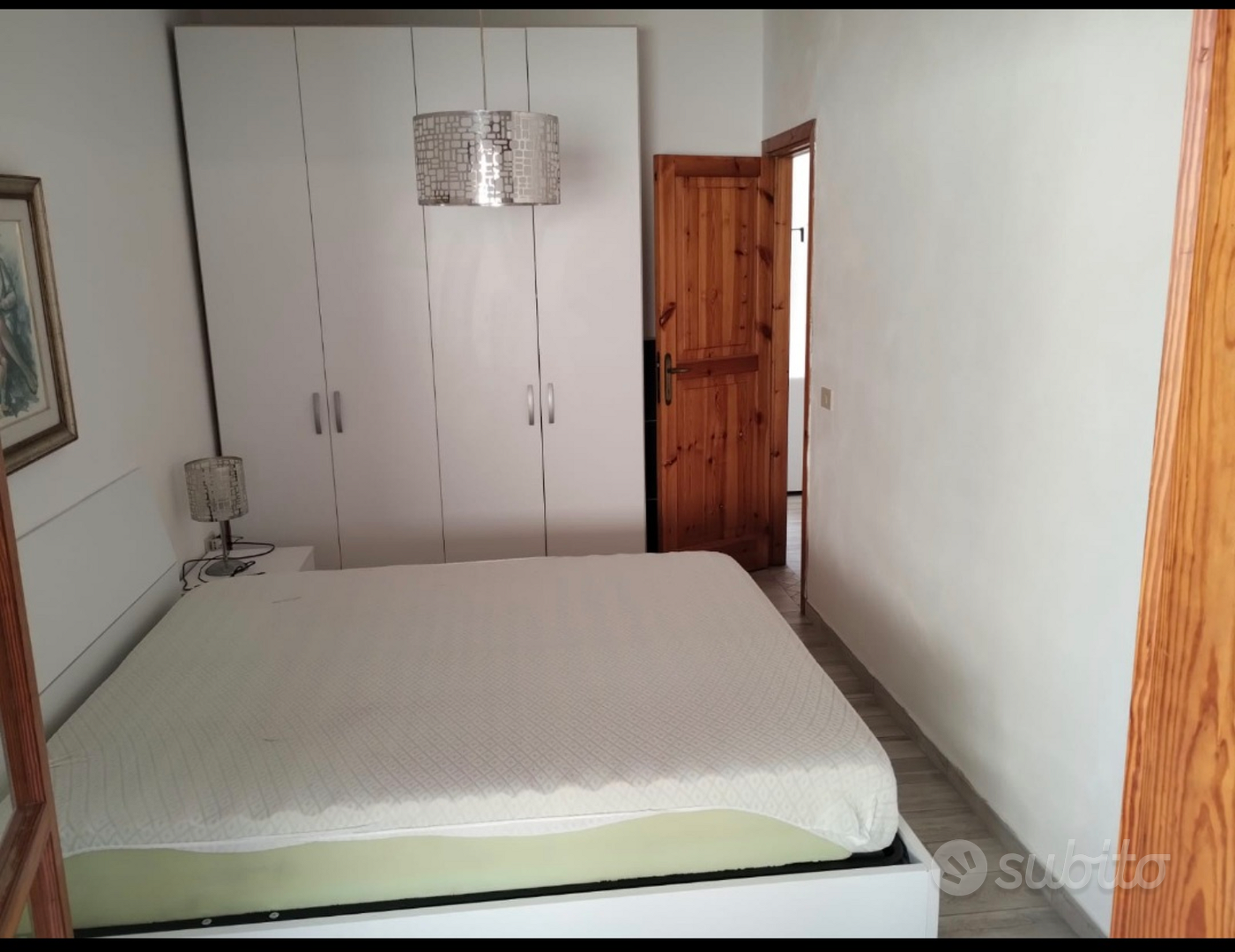 Apartment in Terranoa/Olbia, Gallura Nord-Est Sardegna - Vista 5