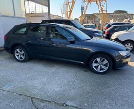 Audi A4 Avant 2.0 TDI 150 CV S tronic S line editi