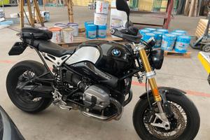 BMW R nineT - 2019