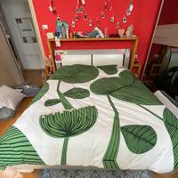 Struttura letto