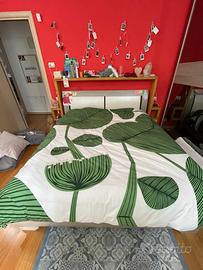 Struttura letto