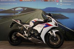 HONDA CBR 1000 RR FIREBLADE - 2012 - KM 20740
