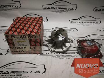 Pompa Acqua Hilux - Land Cruiser Hiace 1610009260