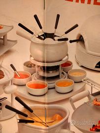 set per fonduta bourguignonne 