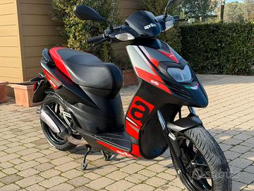 Aprilia RS 50 - 2020