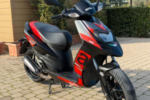 Aprilia RS 50 - 2020