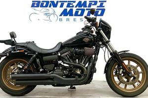 Harley-Davidson Low Rider