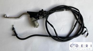 Gruppo Leva frizione originale HONDA CRF 250