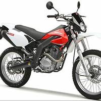 Ricambi derbi senda 125 baja r 2006 2016