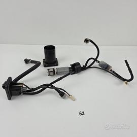 KTM SXF 250 350 2011 2013 POMPA BENZINA