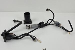 KTM SXF 250 350 2011 2013 POMPA BENZINA