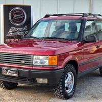 RANGE ROVER P38 2.5TD DSE 4X4– ASI\CRS