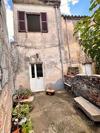 Arbus - Casa in centro