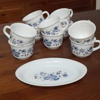 10 tazze Arcopal Nutella 