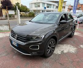 Volkswagen T-Roc 150CV DSG *AUTOMATICA