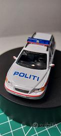Die Cast "Polizia nel Mondo" 1/43