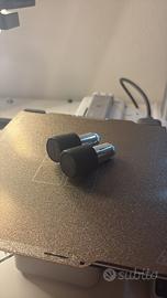 pezzi stampati in 3d