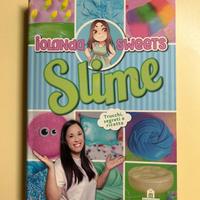 Slime Iolanda Sweets