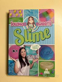 Slime Iolanda Sweets