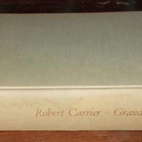 Grandi piatti del mondo robert carrier 1965 1°ed