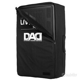 Casse attive DaD 450W RMS per cassa