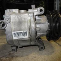 Compressore clima FIAT PANDA 875 del 2012