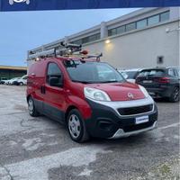FIAT FIORINO NEW 1.3 M-JET FURGONE ADVENTURE -