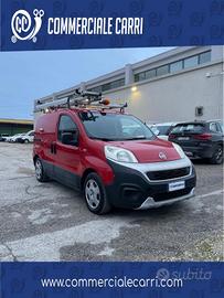 FIAT FIORINO NEW 1.3 M-JET FURGONE ADVENTURE -