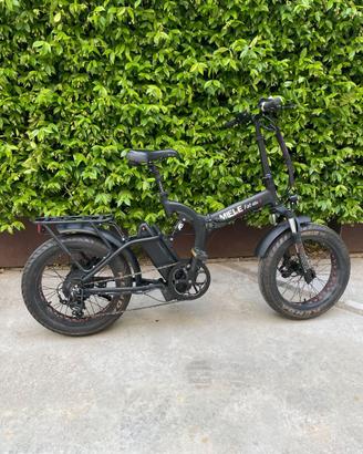 Bicicletta elettrica MIELE PX-20 48v FAT e-Bike