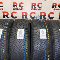 4 GOMME 215/65 R16 102H KLEBER – INVERNALI