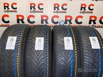 4 GOMME 215/65 R16 102H KLEBER – INVERNALI