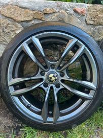 Cerchi BMW Originali 18”