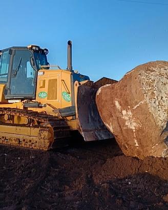 Ruspa Caterpillar CAT D6K2 XL