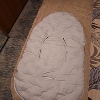 Sacco invernale per ovetto marca Jacadi