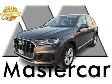 AUDI Q7 3.0 tdi mhev Business quattro tiptronic