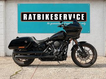 Harley-davidson Softail Low Rider ST 117 - 16000km