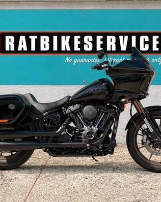 Harley-davidson Softail Low Rider ST 117 - 16000km