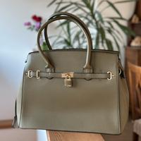 Borsa GyoiaMea Verde Oliva
